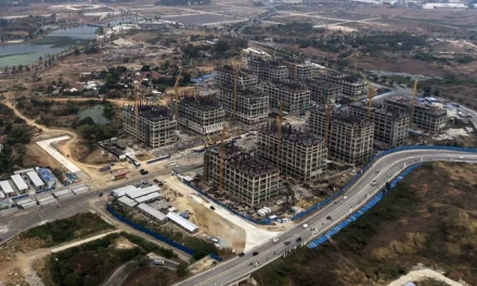 Meikarta: Perjalanan Proyek Kota Baru Yang Penuh Kontroversi