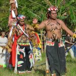 Mengenal Ragam Upacara Adat Suku Dayak Yang Sarat Makna