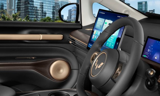 Mobil Impian Generasi Muda: Gaya, Kenyamanan, Dan Teknologi