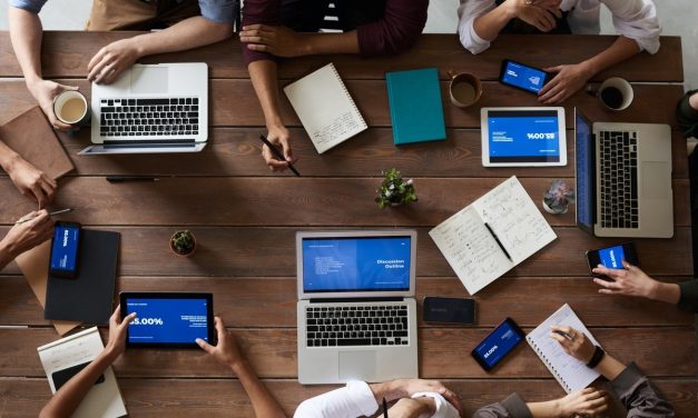 Pentingnya Keterampilan Komunikasi Dalam Dunia Modern