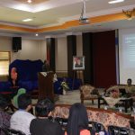 Peran Mahasiswa Mengawal Kebijakan Publik Melalui Forum