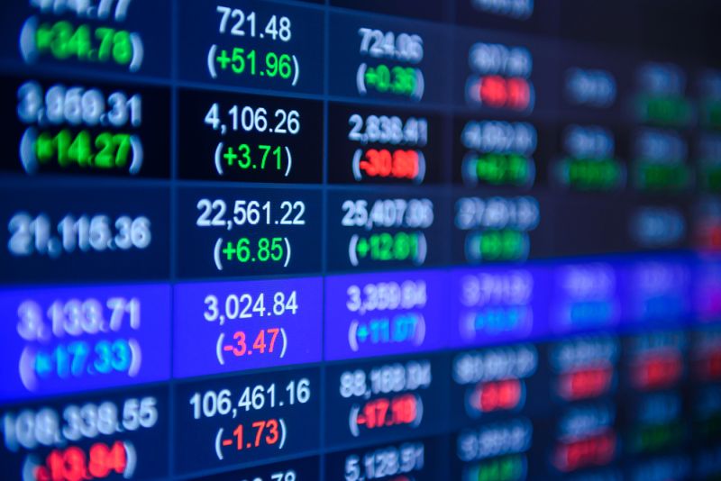 Strategi Saham Jangka Panjang Yang Minim Risiko