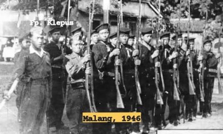 ALRI Dan Perannya Dalam Sejarah Perkembangan Indonesia