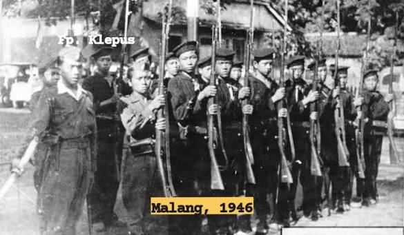 ALRI Dan Perannya Dalam Sejarah Perkembangan Indonesia