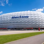 Allianz Stadion: Fakta Menarik, Sejarah, Dan Daya Tarik Ikonik