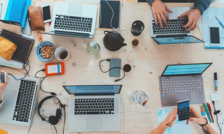 Wearable Technology: Perangkat Pintar Membantu Gaya Hidup