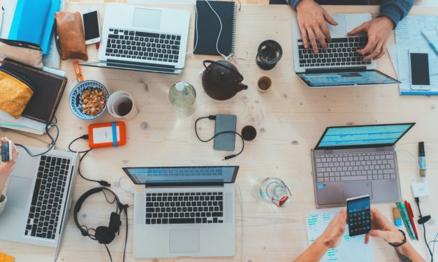 Wearable Technology: Perangkat Pintar Membantu Gaya Hidup