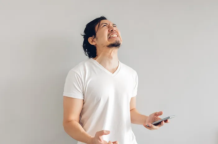 Cara Mengatasi Frustrasi Tidak Mengganggu Kesehatan Mental