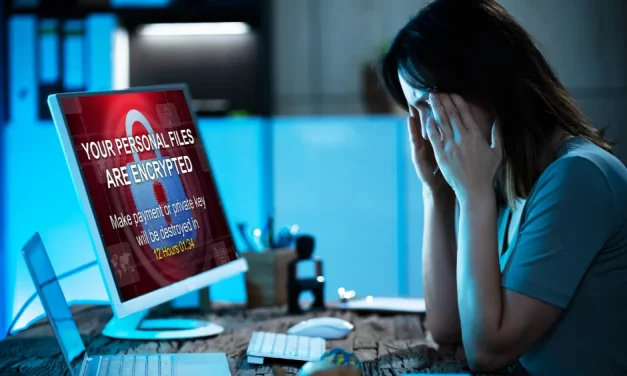 Melindungi Data Pribadi Ancaman Siber Yang Terus Berkembang