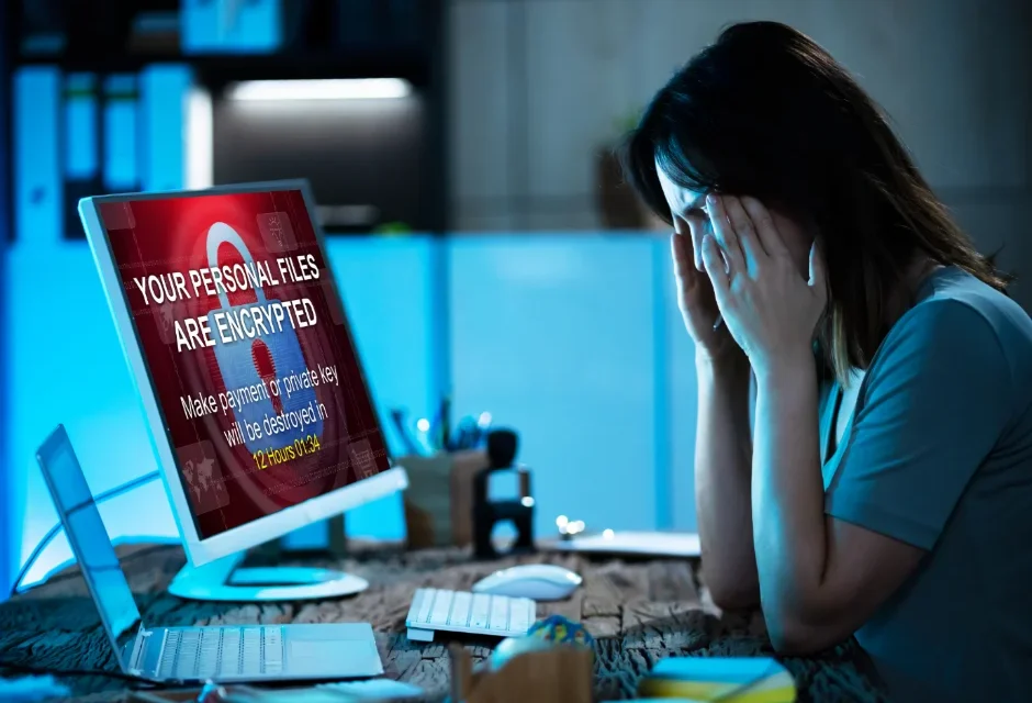 Melindungi Data Pribadi Ancaman Siber Yang Terus Berkembang