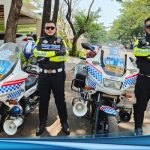 Memahami Prosedur Dikawal Polisi Dan Aturan Yang Berlaku