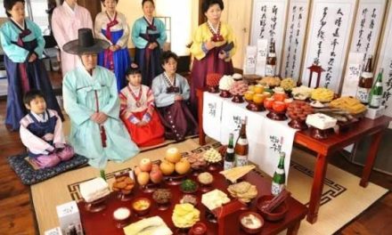 Mengenal Budaya Korea: Tradisi, Kuliner, Dan Gaya Hidup Modern