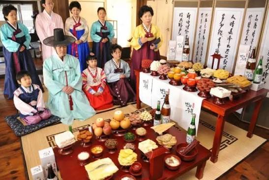 Mengenal Budaya Korea: Tradisi, Kuliner, Dan Gaya Hidup Modern