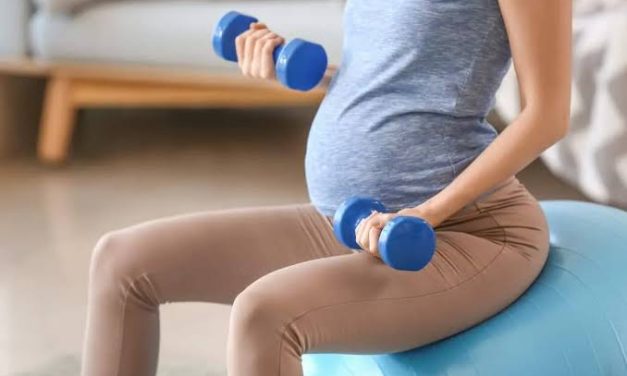 Olahraga Saat Hamil: Jenis Aktivitas Aman Untuk Ibu Dan Janin