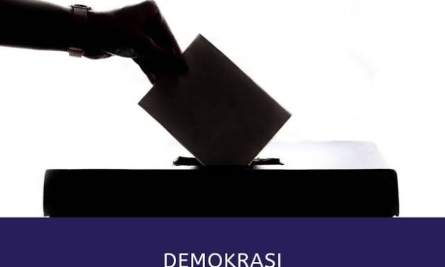 Pengertian Demokrasi, Prinsip, Dan Perannya Dalam Negara