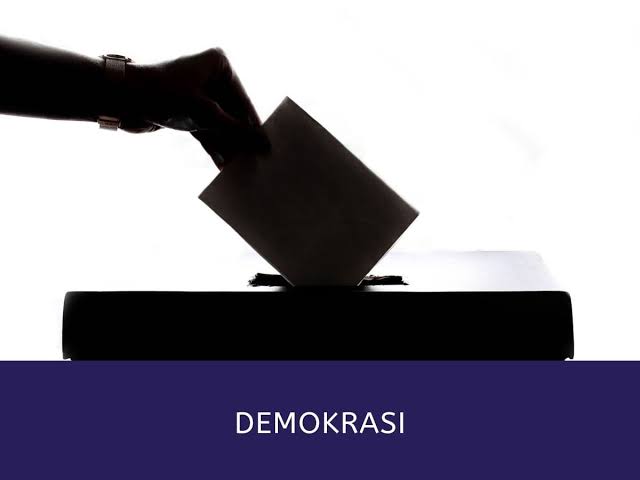 Pengertian Demokrasi, Prinsip, Dan Perannya Dalam Negara