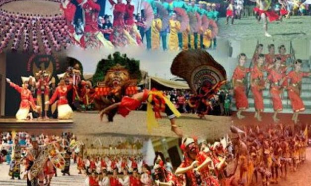 Pentingnya Melestarikan Budaya Lokal Di Era Digital