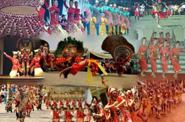 Pentingnya Melestarikan Budaya Lokal Di Era Digital
