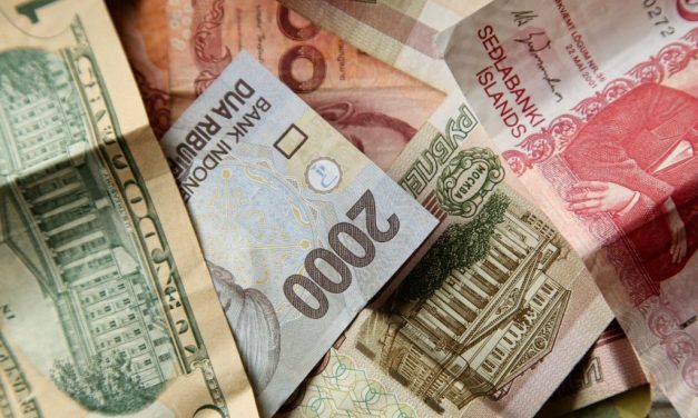 Peran Bank Sentral Menjaga Stabilitas Ekonomi Dan Nilai Uang