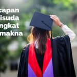 Ucapan Wisuda Berkesan Untuk Sahabat, Pacar, Dan Keluarga