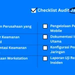 Checklist Audit Konten Yang Wajib Dilakukan Setiap Enam Bulan
