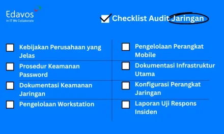 Checklist Audit Konten Yang Wajib Dilakukan Setiap Enam Bulan