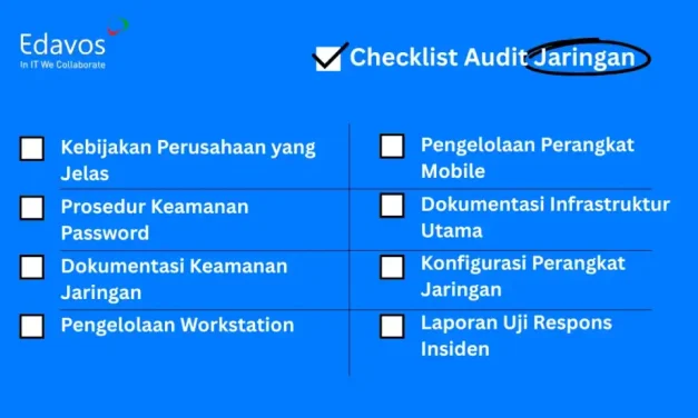 Checklist Audit Konten Yang Wajib Dilakukan Setiap Enam Bulan