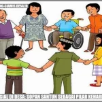 Etika Kehidupan: Pentingnya Menjaga Sikap Di Lingkungan Sosial