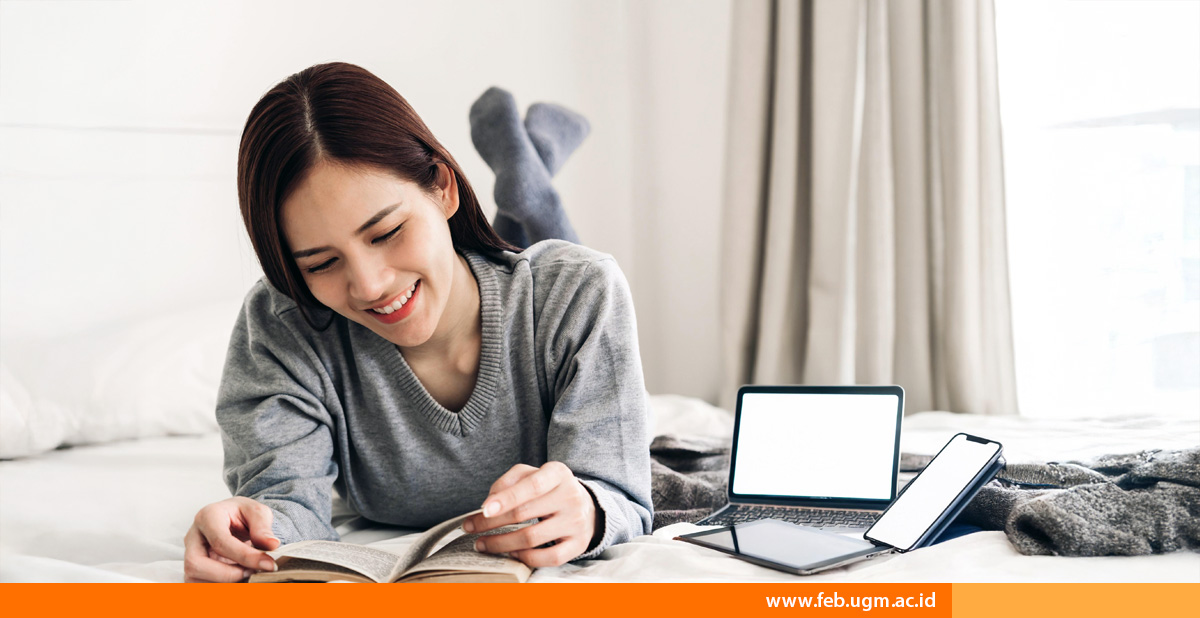 Fenomena Digital Detox: Gaya Hidup Atau Bentuk Protes Diam