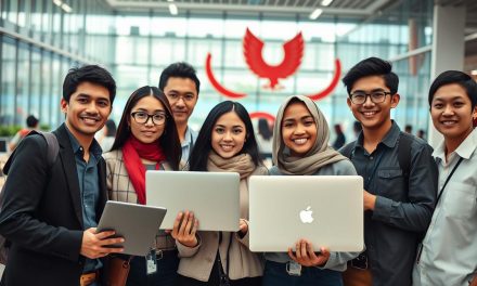 Generasi Muda: Peran Anak Muda Menghadapi Perubahan Zaman