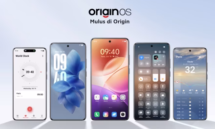 HP Cina Semakin Populer: Mengenal Perkembangan Smartphone