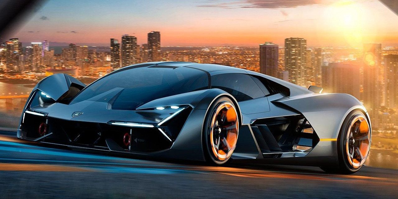 Lamborghini: Sejarah, Desain Eksotis, Dan Pesona Supercar Italia