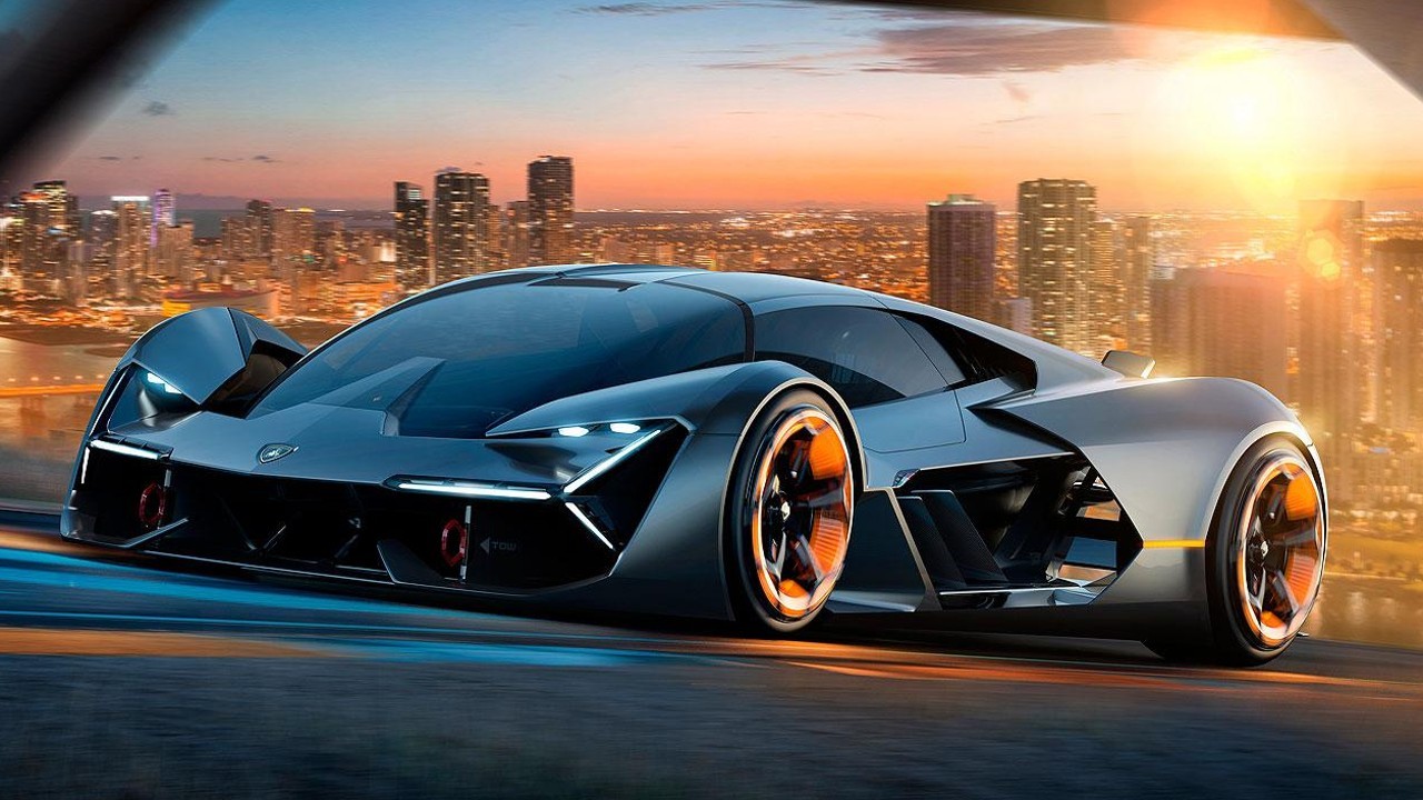Lamborghini: Sejarah, Desain Eksotis, Dan Pesona Supercar Italia