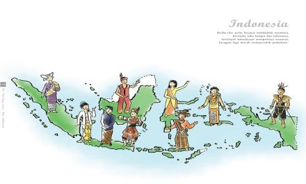 Logat Daerah Di Indonesia: Kekayaan Bahasa Menjadi Identitas