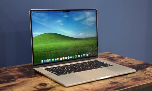 MacBook Kebutuhan Kerja Dan Kreativitas, Apa Kelebihannya?