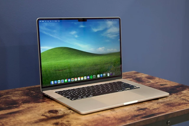 MacBook Kebutuhan Kerja Dan Kreativitas, Apa Kelebihannya?