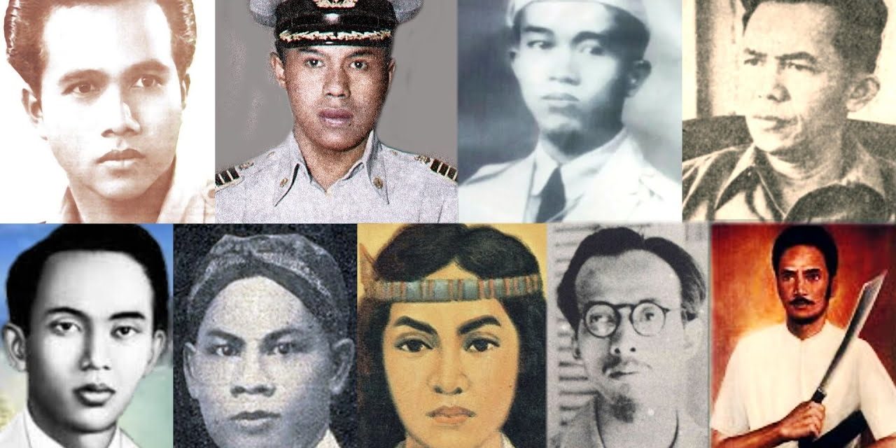 Pahlawan Indonesia: Perjuangan Tak Boleh Hilang Dari Ingatan