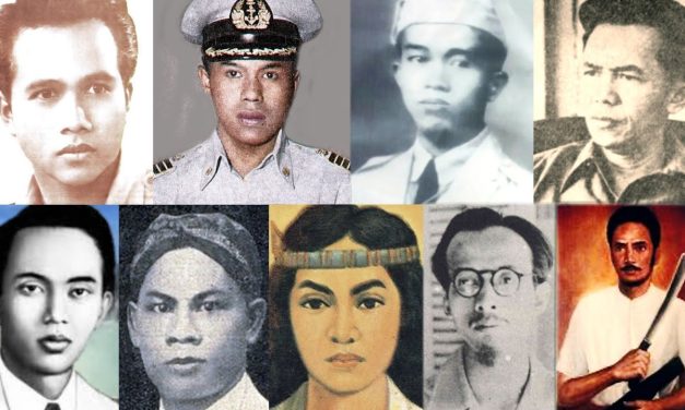 Pahlawan Indonesia: Perjuangan Tak Boleh Hilang Dari Ingatan