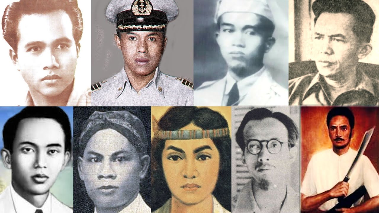 Pahlawan Indonesia: Perjuangan Tak Boleh Hilang Dari Ingatan