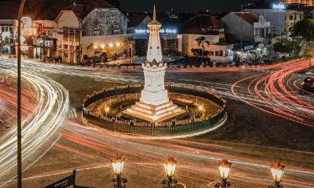 Panduan Wisata Malioboro: Aktivitas Seru Tak Boleh Dilewatkan