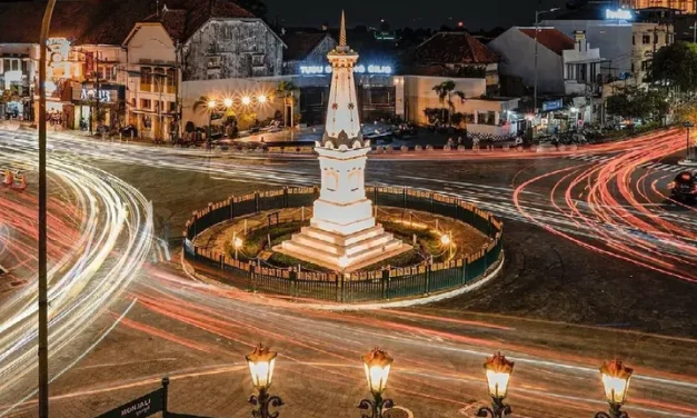 Panduan Wisata Malioboro: Aktivitas Seru Tak Boleh Dilewatkan