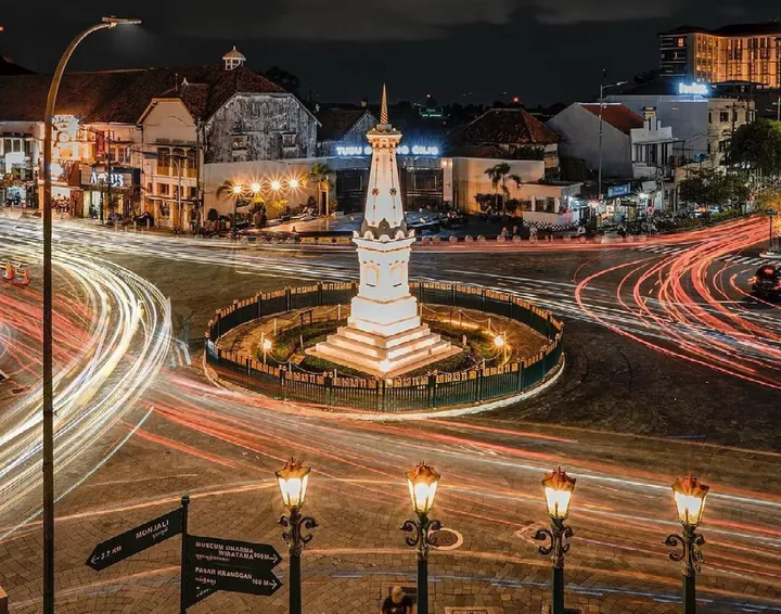 Panduan Wisata Malioboro: Aktivitas Seru Tak Boleh Dilewatkan
