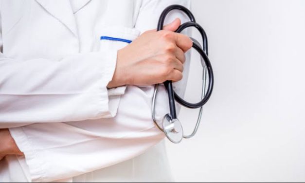 Peran Dokter Dalam Menjaga Kesehatan Dan Kualitas Hidup
