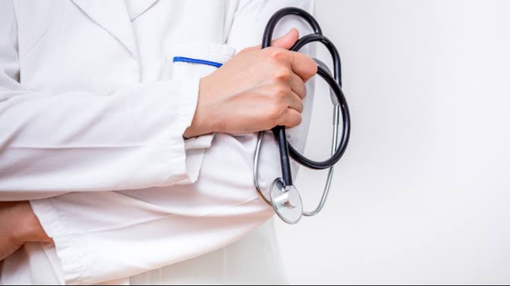 Peran Dokter Dalam Menjaga Kesehatan Dan Kualitas Hidup