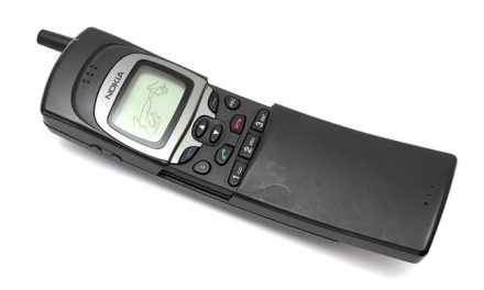 Perjalanan Panjang HP Nokia Yang Pernah Mendominasi Dunia