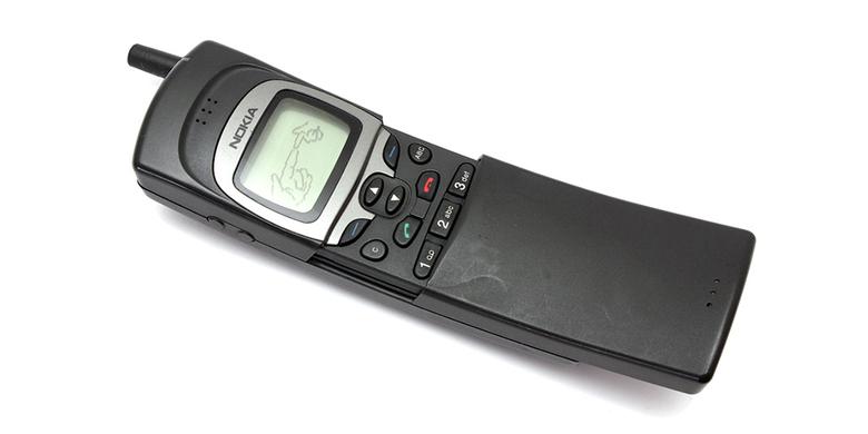 Perjalanan Panjang HP Nokia Yang Pernah Mendominasi Dunia