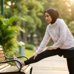 Senam Pagi: Aktivitas Sederhana Untuk Memulai Hari Lebih Bugar