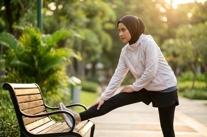 Senam Pagi: Aktivitas Sederhana Untuk Memulai Hari Lebih Bugar