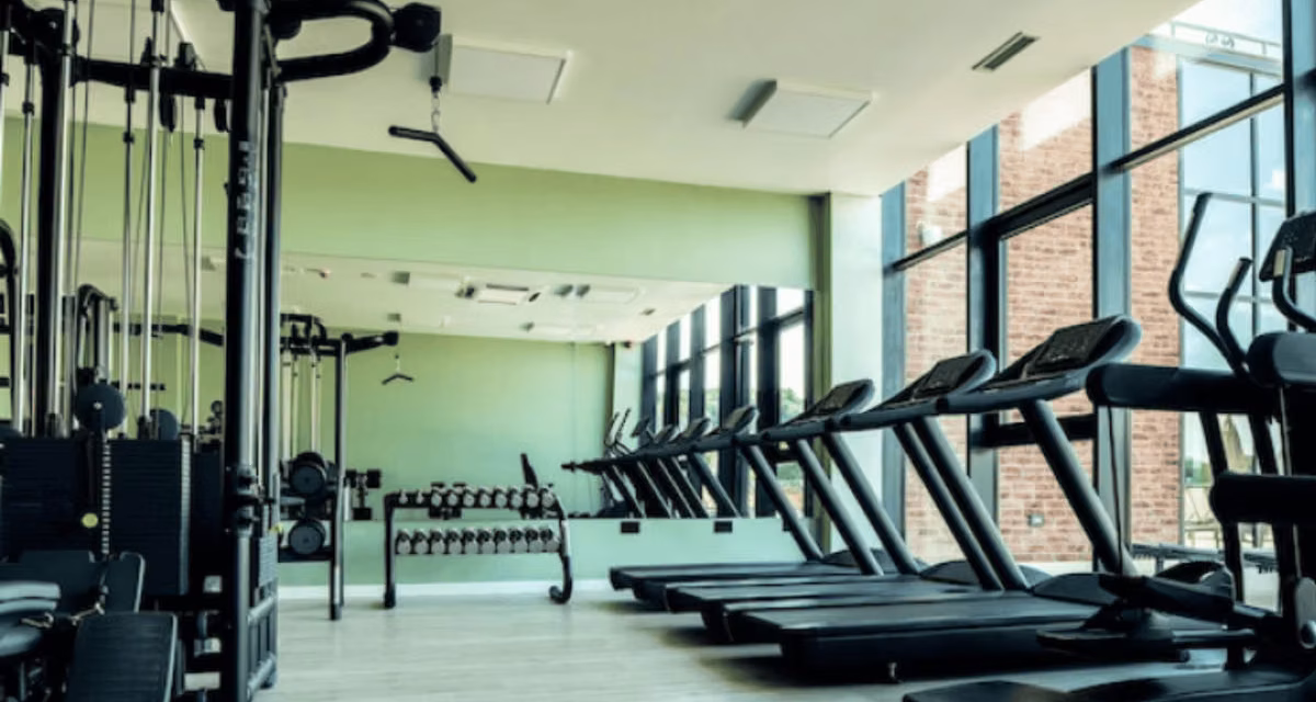 Tempat Gym Nyaman: Tips Memilih Tempat Sesuai Kebutuhan