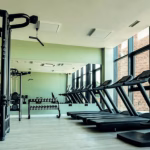 Tempat Gym Nyaman: Tips Memilih Tempat Sesuai Kebutuhan